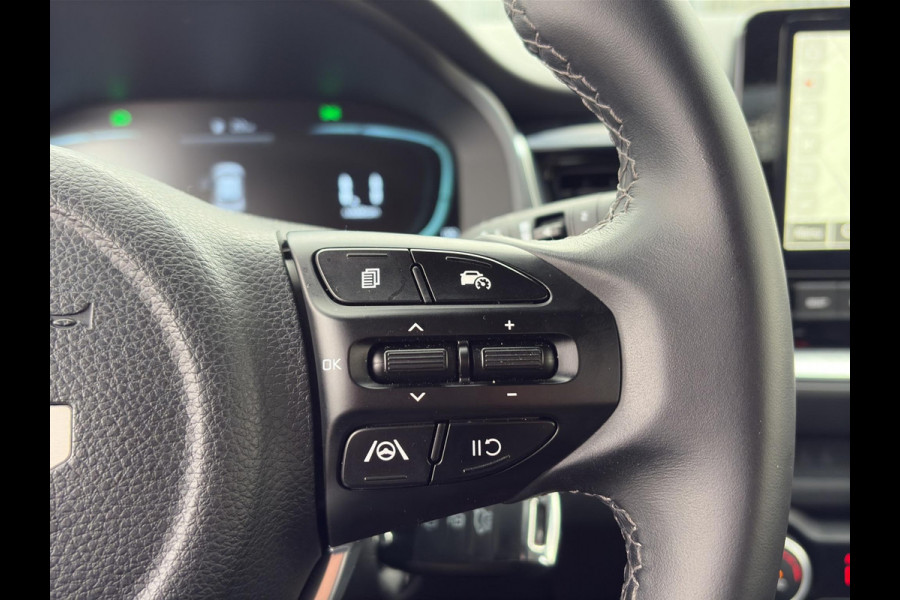 Kia Stonic 1.0 T-GDi MHEV DynamicLine