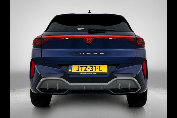 CUPRA Terramar 1.5 TSI Essential AD-CRUISE | EL. BED. STOELEN | SFEERVERLICHTING