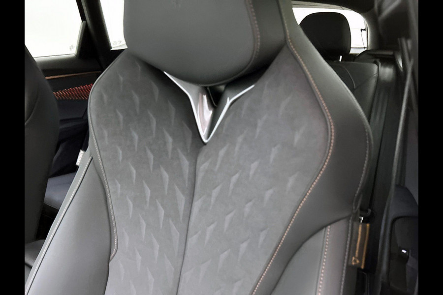 CUPRA Terramar 1.5 TSI Essential AD-CRUISE | EL. BED. STOELEN | SFEERVERLICHTING