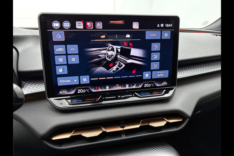 CUPRA Terramar 1.5 TSI Essential AD-CRUISE | EL. BED. STOELEN | SFEERVERLICHTING