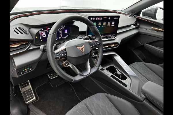 CUPRA Terramar 1.5 TSI Essential AD-CRUISE | EL. BED. STOELEN | SFEERVERLICHTING