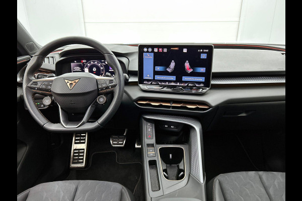 CUPRA Terramar 1.5 TSI Essential AD-CRUISE | EL. BED. STOELEN | SFEERVERLICHTING