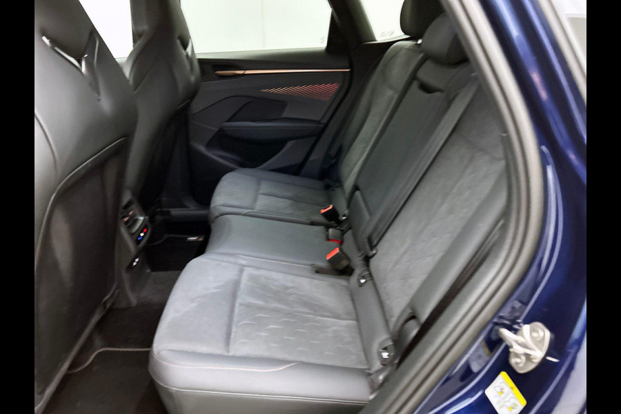 CUPRA Terramar 1.5 TSI Essential AD-CRUISE | EL. BED. STOELEN | SFEERVERLICHTING