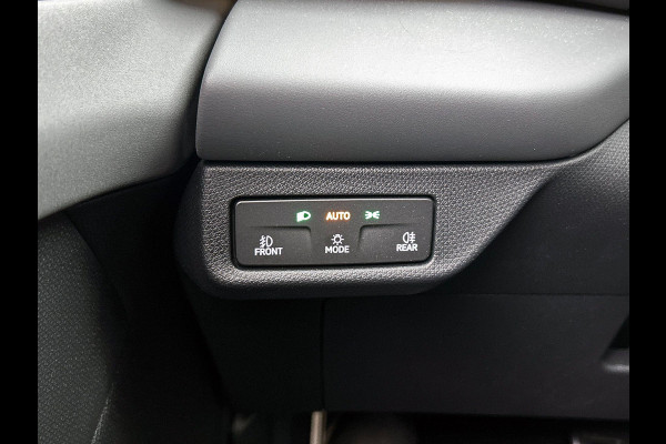 CUPRA Terramar 1.5 TSI Essential AD-CRUISE | EL. BED. STOELEN | SFEERVERLICHTING