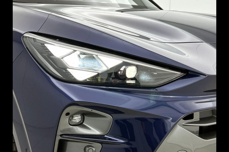 CUPRA Terramar 1.5 TSI Essential AD-CRUISE | EL. BED. STOELEN | SFEERVERLICHTING