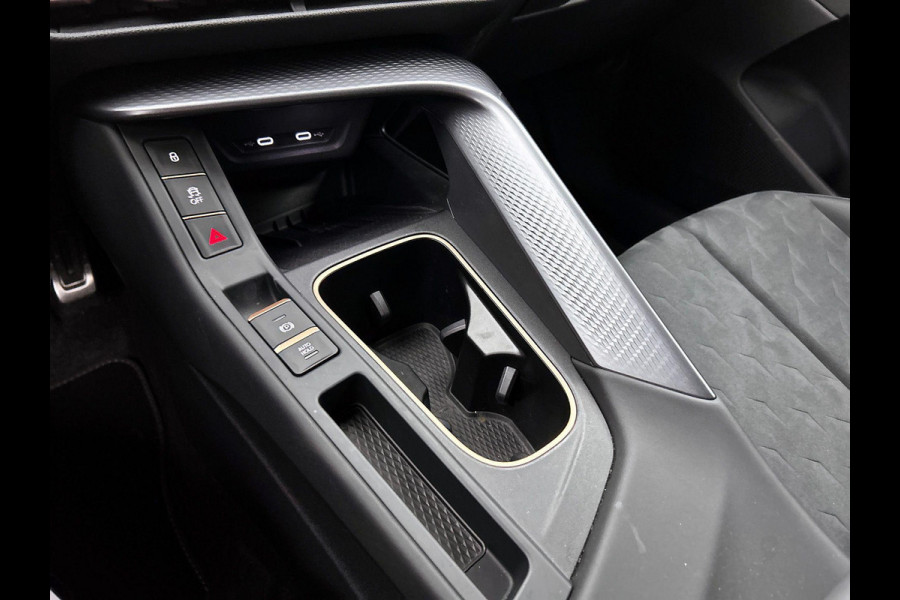 CUPRA Terramar 1.5 TSI Essential AD-CRUISE | EL. BED. STOELEN | SFEERVERLICHTING