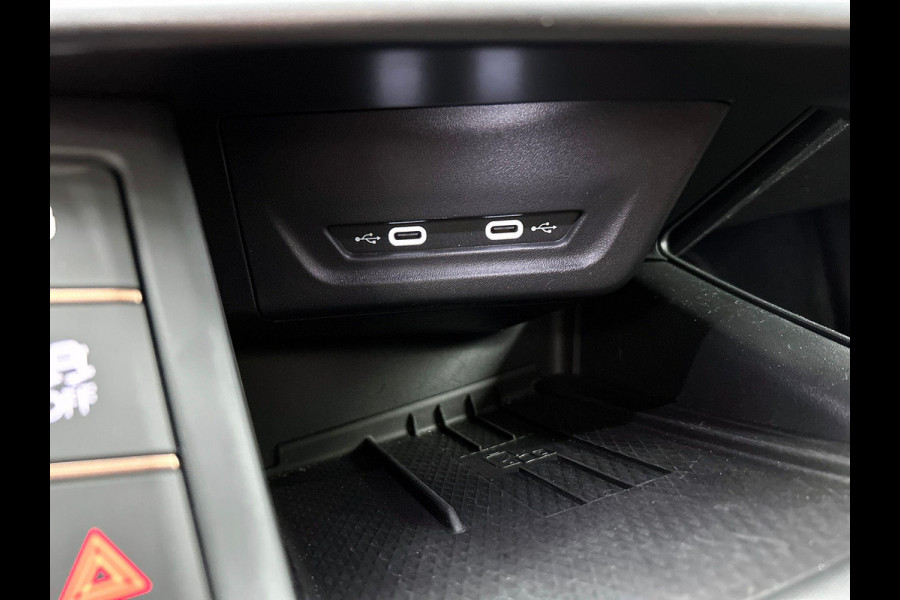 CUPRA Terramar 1.5 TSI Essential AD-CRUISE | EL. BED. STOELEN | SFEERVERLICHTING