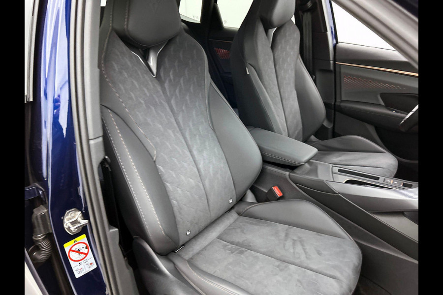 CUPRA Terramar 1.5 TSI Essential AD-CRUISE | EL. BED. STOELEN | SFEERVERLICHTING