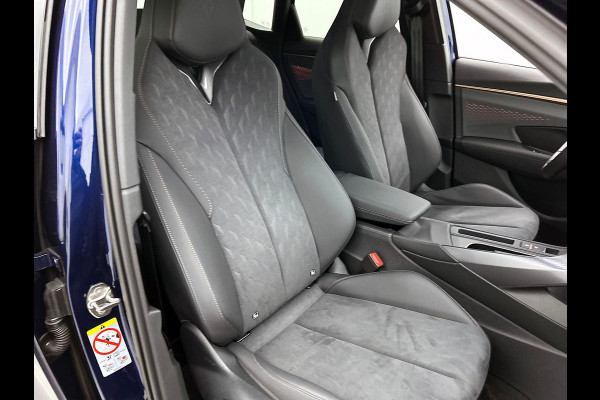 CUPRA Terramar 1.5 TSI Essential AD-CRUISE | EL. BED. STOELEN | SFEERVERLICHTING