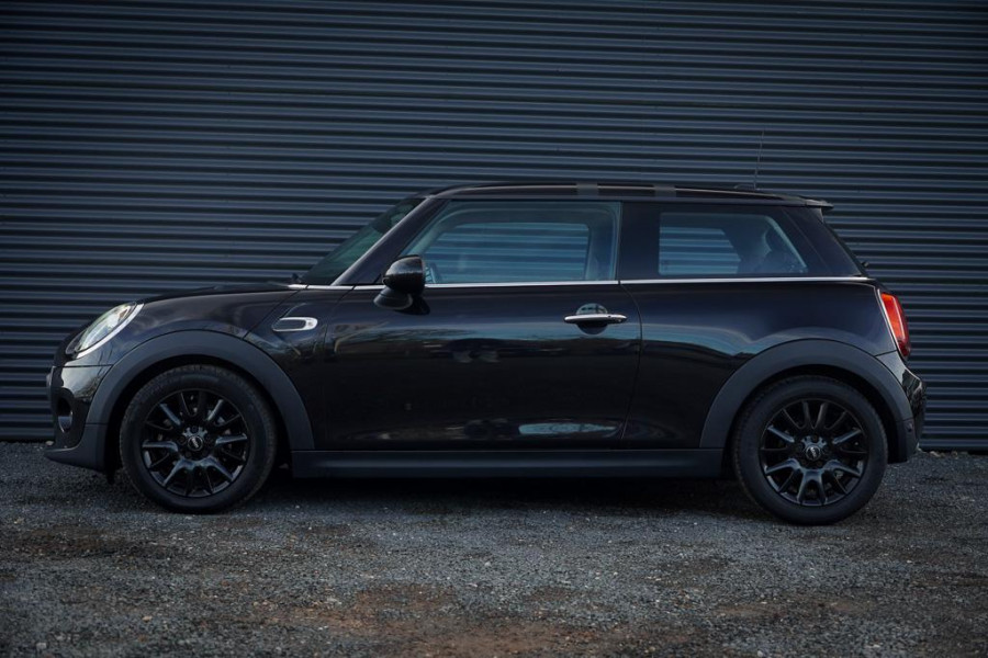 MINI Mini 1.5 Chili / Aut / Navi / Clima / Cruise / LED / Facelift