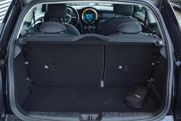 MINI Mini 1.5 Chili / Aut / Navi / Clima / Cruise / LED / Facelift