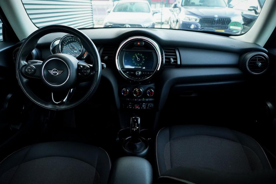 MINI Mini 1.5 Chili / Aut / Navi / Clima / Cruise / LED / Facelift