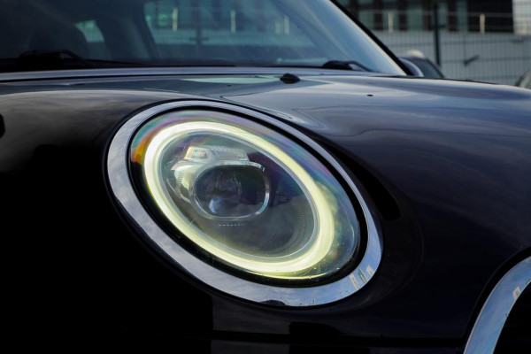 MINI Mini 1.5 Chili / Aut / Navi / Clima / Cruise / LED / Facelift