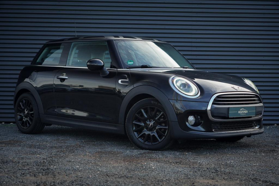 MINI Mini 1.5 Chili / Aut / Navi / Clima / Cruise / LED / Facelift