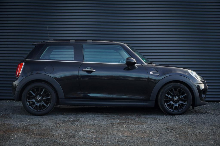 MINI Mini 1.5 Chili / Aut / Navi / Clima / Cruise / LED / Facelift