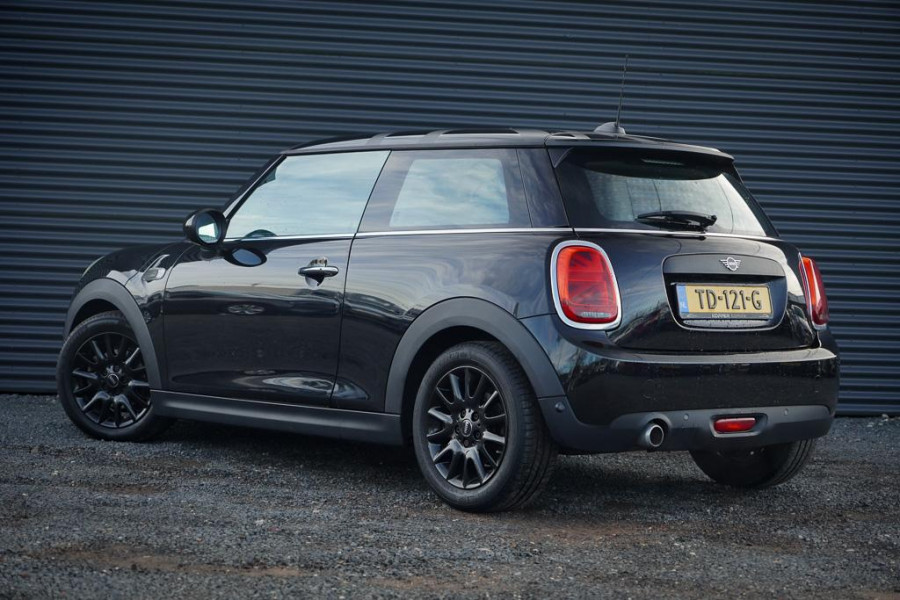 MINI Mini 1.5 Chili / Aut / Navi / Clima / Cruise / LED / Facelift