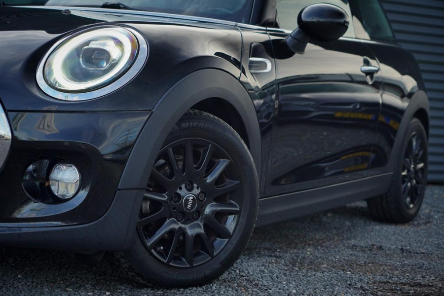 MINI Mini 1.5 Chili / Aut / Navi / Clima / Cruise / LED / Facelift