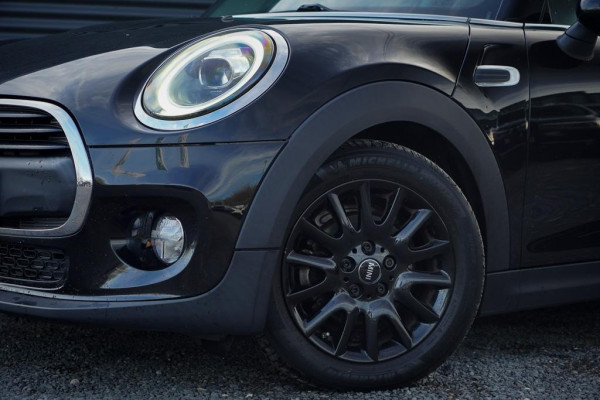 MINI Mini 1.5 Chili / Aut / Navi / Clima / Cruise / LED / Facelift