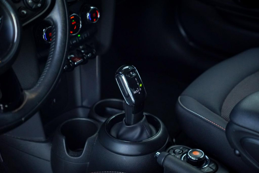 MINI Mini 1.5 Chili / Aut / Navi / Clima / Cruise / LED / Facelift