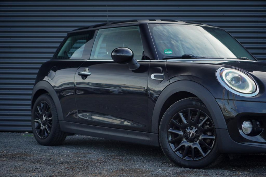 MINI Mini 1.5 Chili / Aut / Navi / Clima / Cruise / LED / Facelift