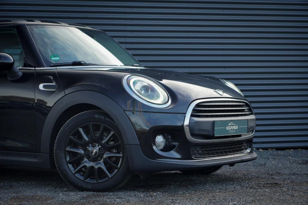 MINI Mini 1.5 Chili / Aut / Navi / Clima / Cruise / LED / Facelift