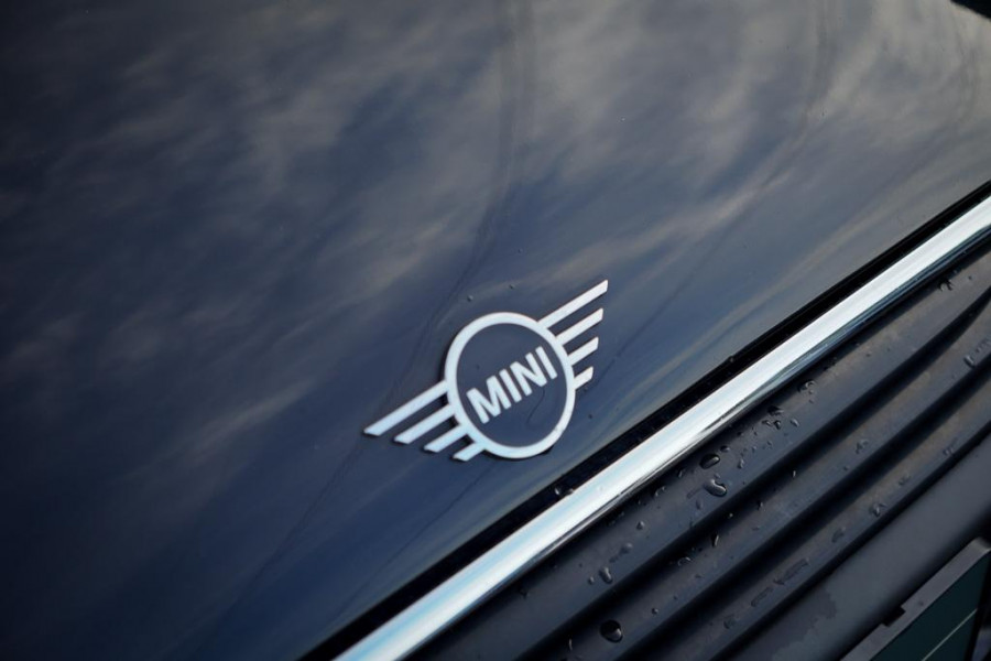 MINI Mini 1.5 Chili / Aut / Navi / Clima / Cruise / LED / Facelift