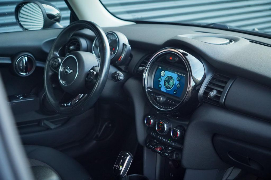 MINI Mini 1.5 Chili / Aut / Navi / Clima / Cruise / LED / Facelift