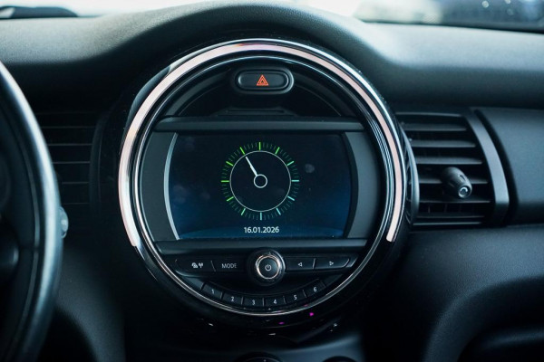 MINI Mini 1.5 Chili / Aut / Navi / Clima / Cruise / LED / Facelift