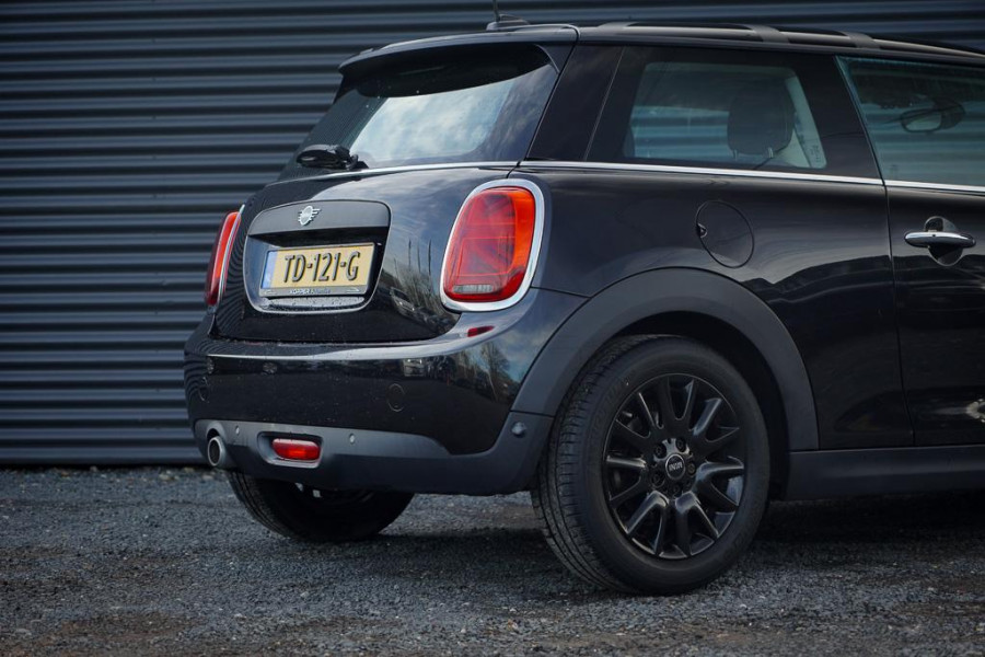 MINI Mini 1.5 Chili / Aut / Navi / Clima / Cruise / LED / Facelift