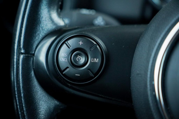 MINI Mini 1.5 Chili / Aut / Navi / Clima / Cruise / LED / Facelift