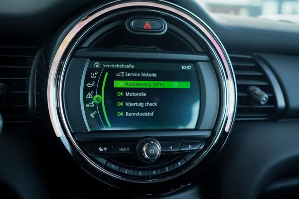 MINI Mini 1.5 Chili / Aut / Navi / Clima / Cruise / LED / Facelift