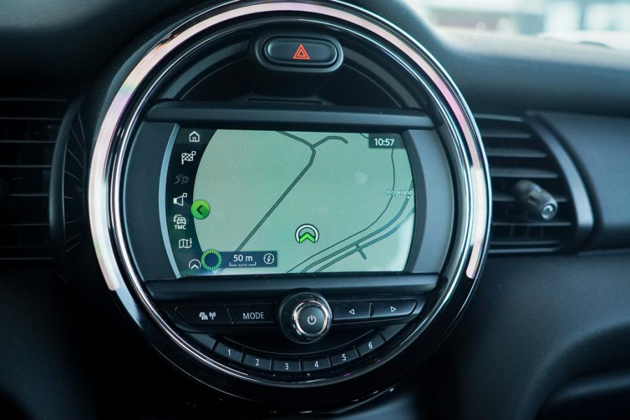 MINI Mini 1.5 Chili / Aut / Navi / Clima / Cruise / LED / Facelift