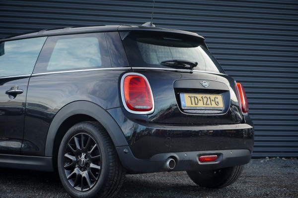 MINI Mini 1.5 Chili / Aut / Navi / Clima / Cruise / LED / Facelift