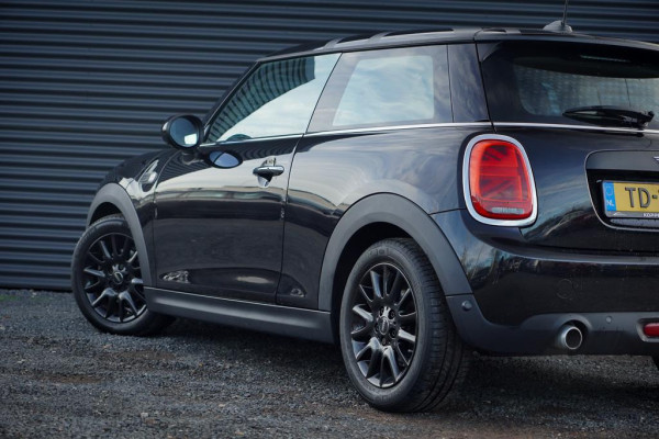 MINI Mini 1.5 Chili / Aut / Navi / Clima / Cruise / LED / Facelift