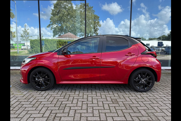 Toyota Yaris 1.5 Hybrid Executive - Automaat - JBL - Climate - Navi - Winterpakket
