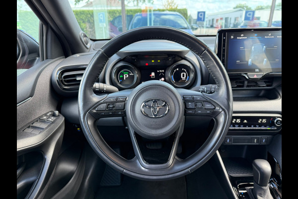 Toyota Yaris 1.5 Hybrid Executive - Automaat - JBL - Climate - Navi - Winterpakket