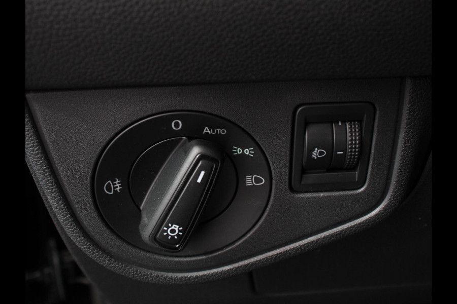 Volkswagen Polo 1.0 TSI DSG Life | Navigatie | Apple Carplay/Android Auto | Climate Control | Digitale Cockpit | Stoelverwarming | Parkeer sensoren | Adaptive Cruise Control | Lichtmetalen Velgen