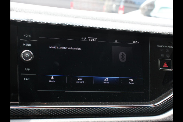 Volkswagen Polo 1.0 TSI DSG Life | Navigatie | Apple Carplay/Android Auto | Climate Control | Digitale Cockpit | Stoelverwarming | Parkeer sensoren | Adaptive Cruise Control | Lichtmetalen Velgen