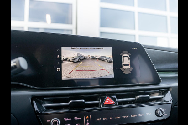 Kia Niro 1.6 GDi Hybrid DynamicLine | Direct leverbaar! | Climate | Cruise| Camera