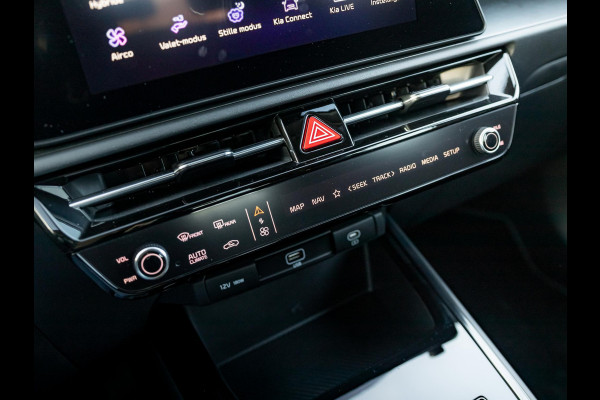 Kia Niro 1.6 GDi Hybrid DynamicLine | Direct leverbaar! | Climate | Cruise| Camera
