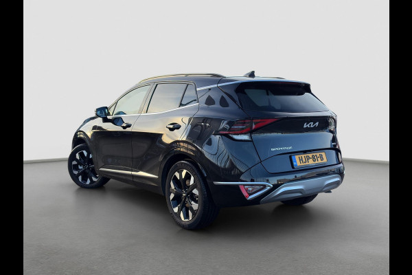 Kia Sportage 1.6 T-GDi Plug-in Hybrid AWD DynamicPlusLine Panoramadak | Stoelverwarming voor/achter | Camera | Trekhaak | Elektrische Stoelen | Cruise | Apple Carplay & Android Auto |