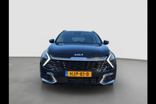 Kia Sportage 1.6 T-GDi Plug-in Hybrid AWD DynamicPlusLine Panoramadak | Stoelverwarming voor/achter | Camera | Trekhaak | Elektrische Stoelen | Cruise | Apple Carplay & Android Auto |