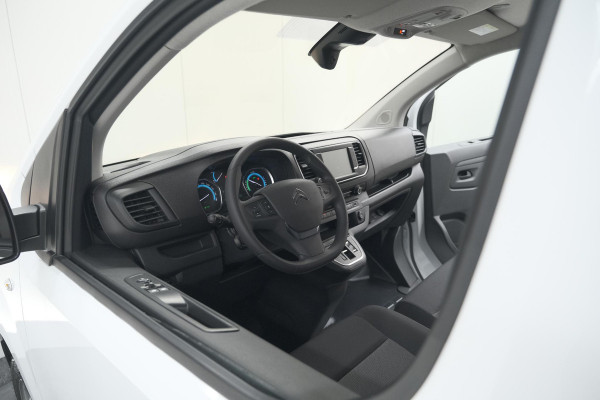 Citroën ë-Jumpy L2 136 50 kWh | Camera | Navigatie | Parkeersensoren | Apple Carplay