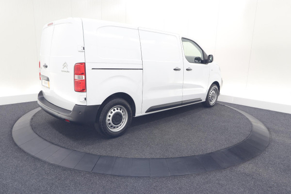 Citroën ë-Jumpy L2 136 50 kWh | Camera | Navigatie | Parkeersensoren | Apple Carplay