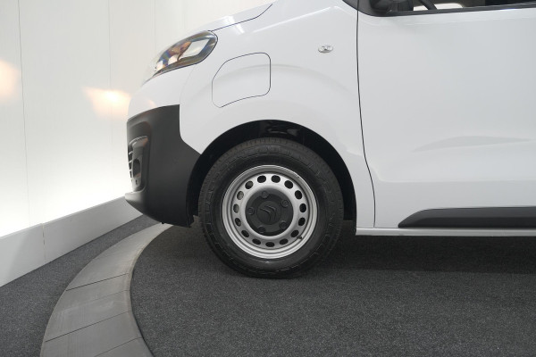 Citroën ë-Jumpy L2 136 50 kWh | Camera | Navigatie | Parkeersensoren | Apple Carplay