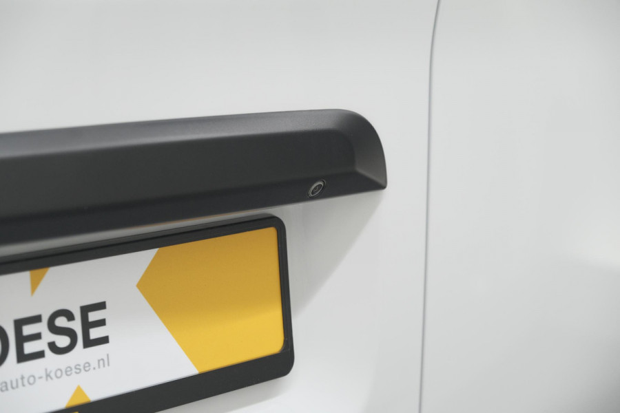 Citroën ë-Jumpy L2 136 50 kWh | Camera | Navigatie | Parkeersensoren | Apple Carplay