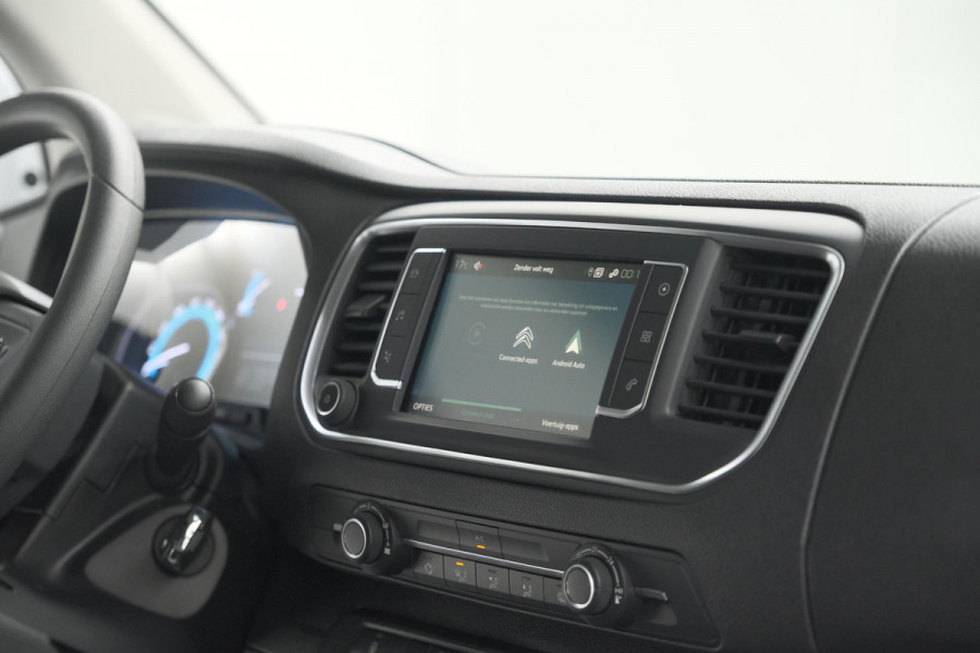 Citroën ë-Jumpy L2 136 50 kWh | Camera | Navigatie | Parkeersensoren | Apple Carplay