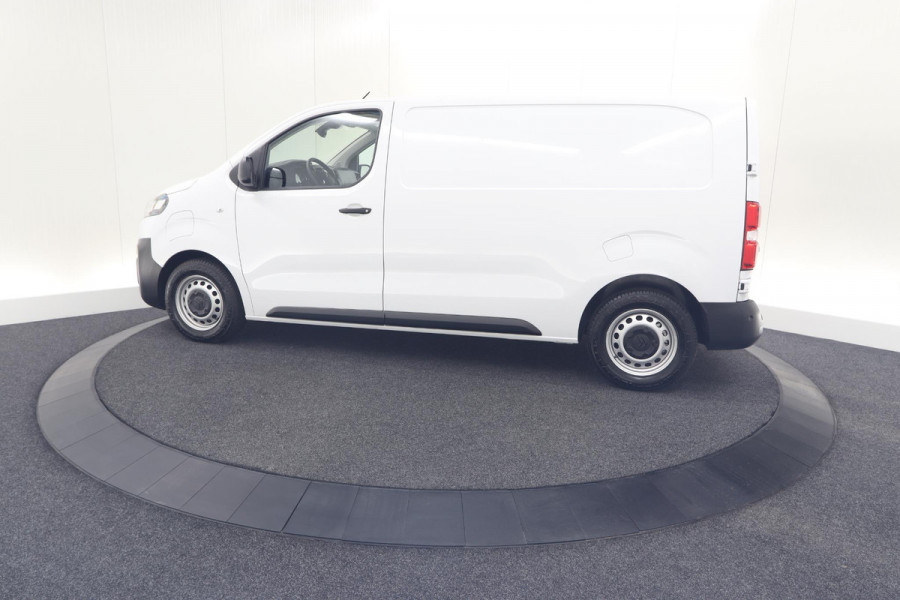 Citroën ë-Jumpy L2 136 50 kWh | Camera | Navigatie | Parkeersensoren | Apple Carplay