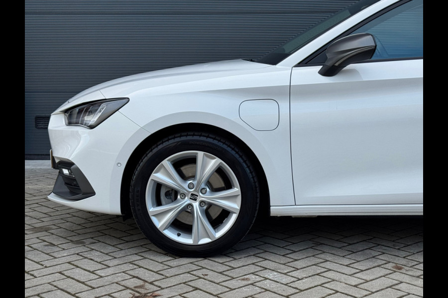 Seat Leon 1.4 TSI eHybrid PHEV FR * CarPlay * Lane Assist * Parkeersensoren *