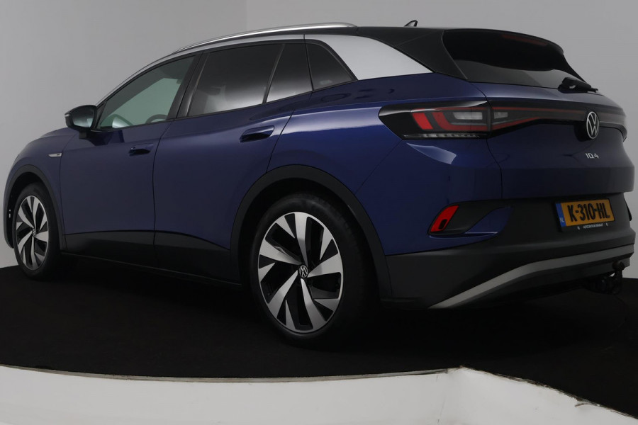 Volkswagen ID.4 First 77 kWh 93% SOH (TREKHAAK, CAMERA, STOELVERWARMING, CRUISE ADAPTIEF, SFEERVERLICHTING, PARKEERSENSOREN)